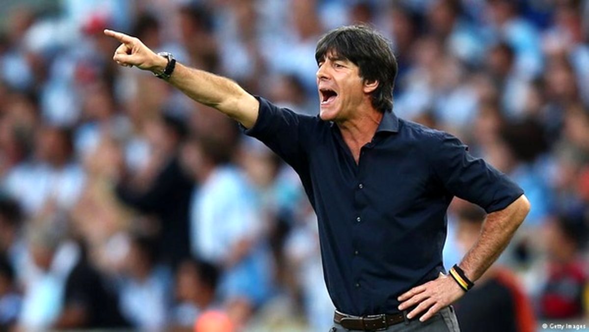 واکنش لو نسبت به اخراج لوپتگی