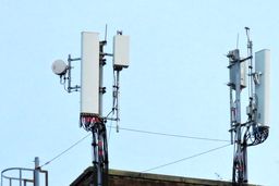 هوآوی به پیشتازی خود در تجهیزات مخابراتی ادامه می‌دهد

