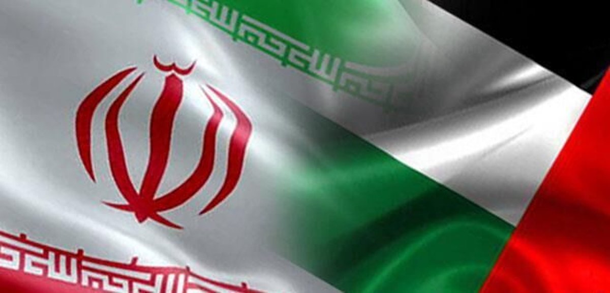 امارات در ادامه بهبود روابط با تهران ۷۰۰ میلیون دلار پول ایران را آزاد کرد