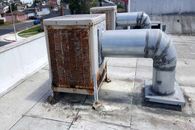  نکات خانه داری| سه سوته برای همیشه از شر رسوبات کولر آبی خلاص شو + روش 