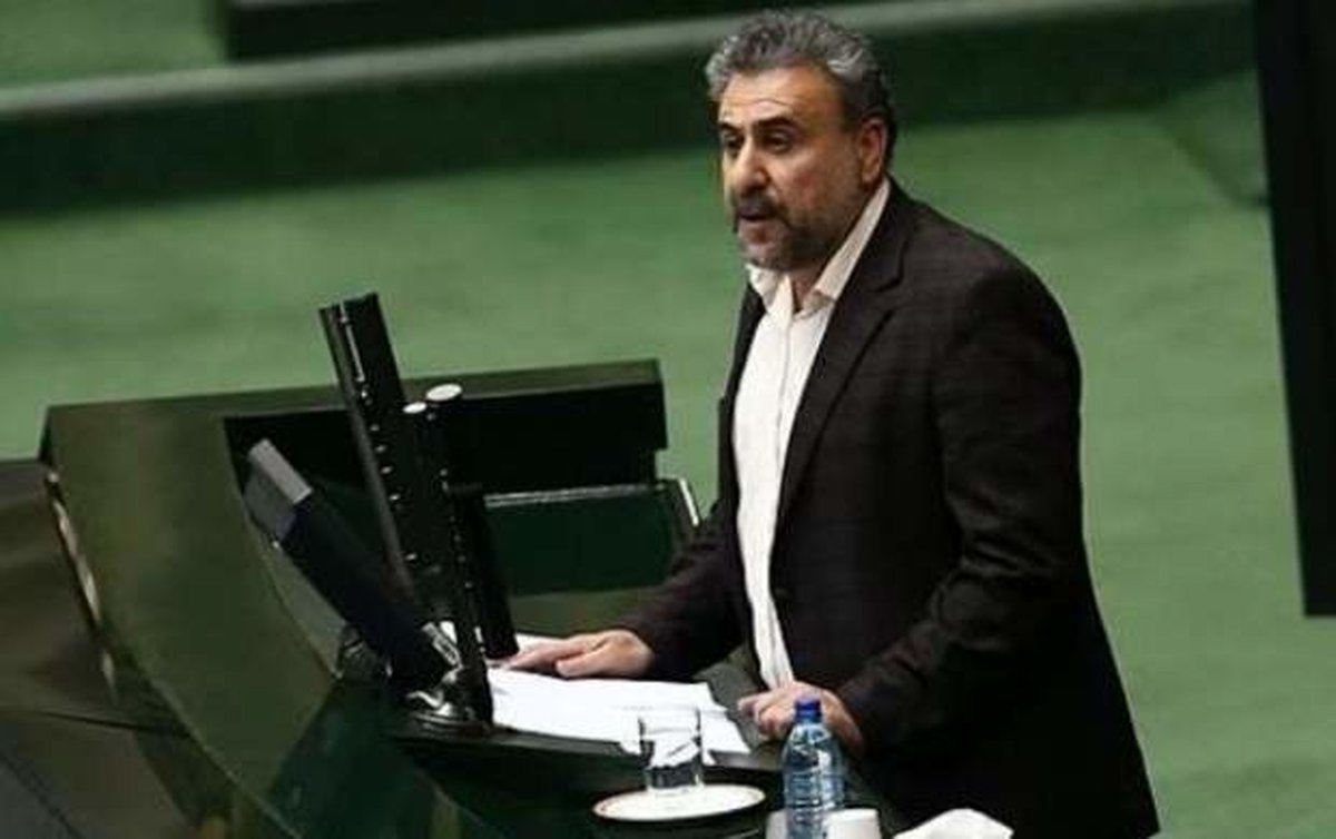 پالس رئیس کمیسیون امنیت ملی ایران به ترامپ: راه مذاکره باز شده است؟