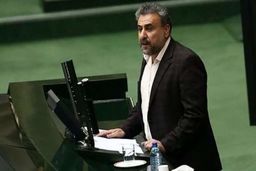 پالس رئیس کمیسیون امنیت ملی ایران به ترامپ: راه مذاکره باز شده است؟