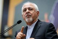 ظریف:دوران بزن در رو تمام شده است