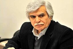 محمود جامساز: بودجه به روش عملیاتی تهیه نشده است