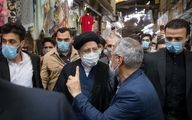 رئیسی و ضرورت ترمیم اعتماد عمومی