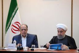 ترکان: از اهانت به رئیس‌جمهور شاد نشوید، این بساط گریبان شما را هم می‌گیرد