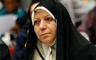 تحصن‌کنندگان حامی حجاب مقابل مجلس برای حضور پول گرفته اند؟
