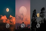 یک ماه و انتخاب کن تا بهت بگم چه نوع رابطه عاشقانه ای و دوست داری | تست شخصیت شناسی