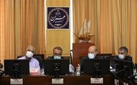 نظر کمیسیون عمران مجلس درخصوص وزیر پیشنهادی نیرو