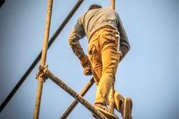 آمار ۱۰ ماهه قربانیان حوادث کار در کرمانشاه