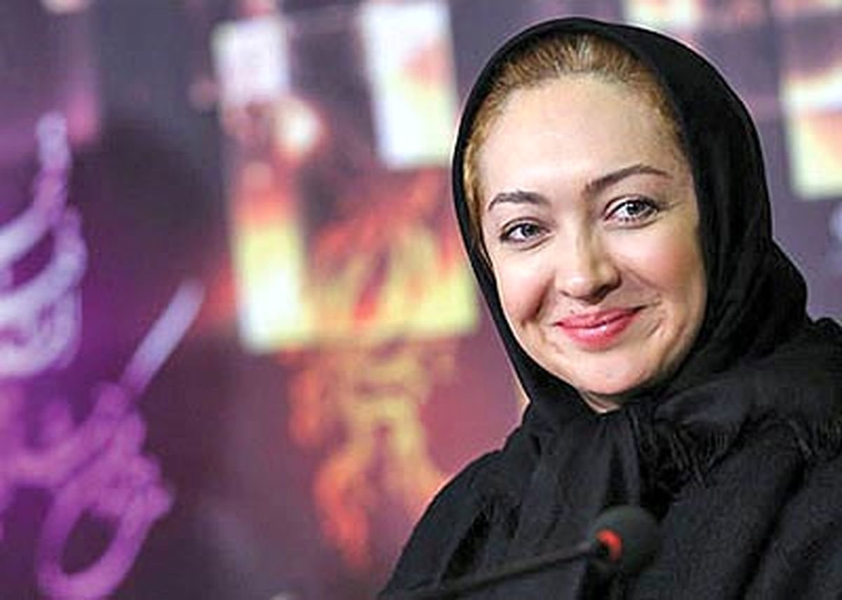 نیکی کریمی ازدواجش را علنی کرد 