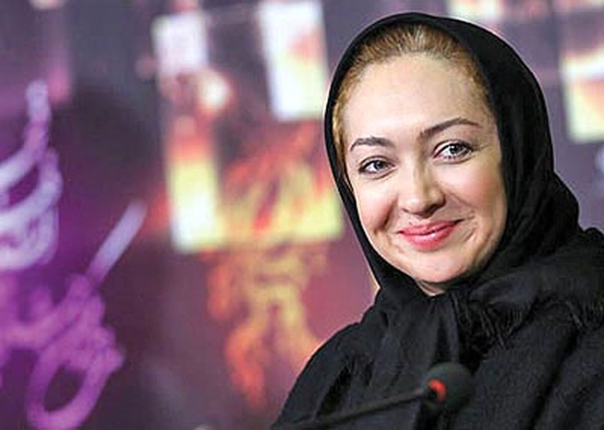 نیکی کریمی ازدواجش را علنی کرد 