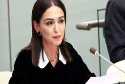 رسانه دولت: نازنین بنیادی پرستوی جنسی تام کروز است