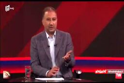 رستم قاسمی: به رد صلاحیتم اعتراضی نمی‌ کنم چون کاری نمی‌ شود کرد