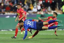 استقلال، مانع بزرگ سلطنت پرسپولیس در آسیا (عکس)