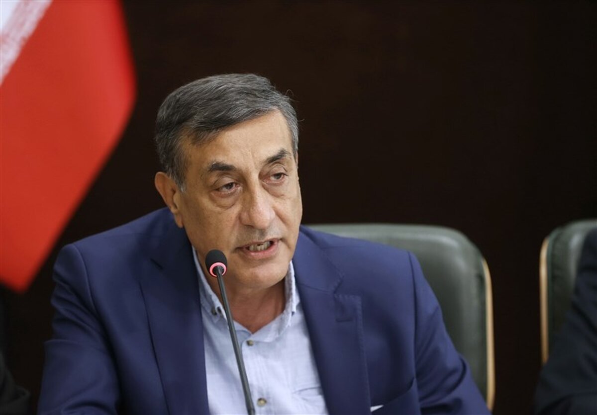 پزشکیان؛استعفای ظریف را هنوز نپذیرفته است