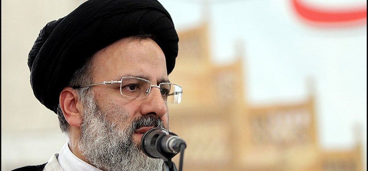 پیام مطالبه مردمی ‌از «رئیسی»