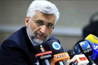 منابع مطلع : سعید جلیلی احتمالا ثبت نام خواهد کرد