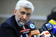 منابع مطلع : سعید جلیلی احتمالا ثبت نام خواهد کرد