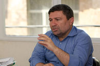 الیاس حضرتی : احتمالا فردا لیست انتخاباتی اصلاح‌طلبان در تهران نهایی می‌شود / روی سرلیستی عارف اجماع داریم