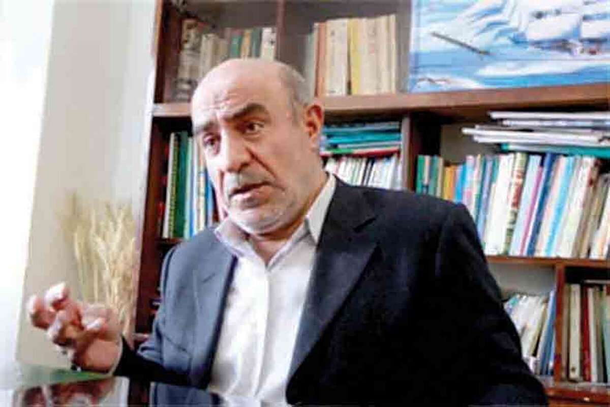روحانی جایگزین هاشمی می‌شود؟