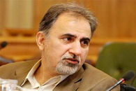 محمد علی نجفی