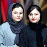سارا و نیکا فرقانی اصل