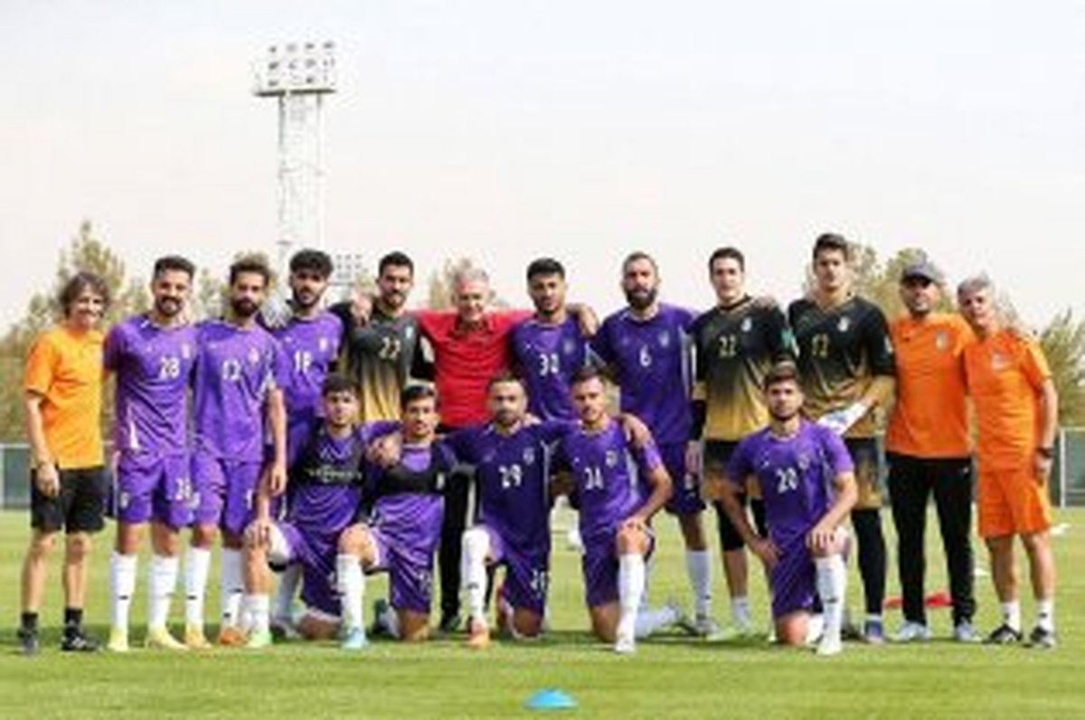 با کمتر از ۳ میلیون تومان به جام جهانی بروید