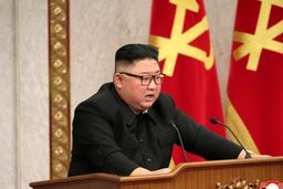 بی محلی «اون» به بایدن