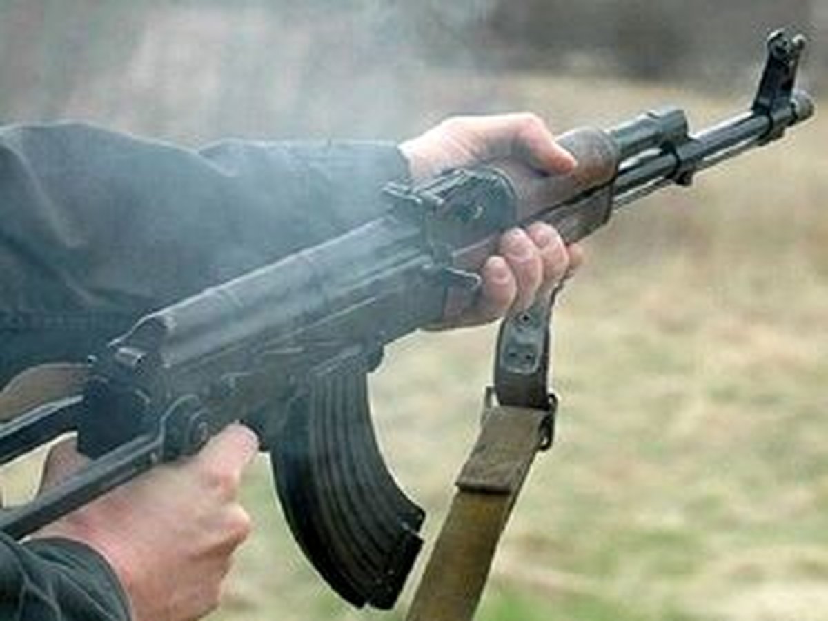 نزاع خونین در اندیمشک با ۳ کشته