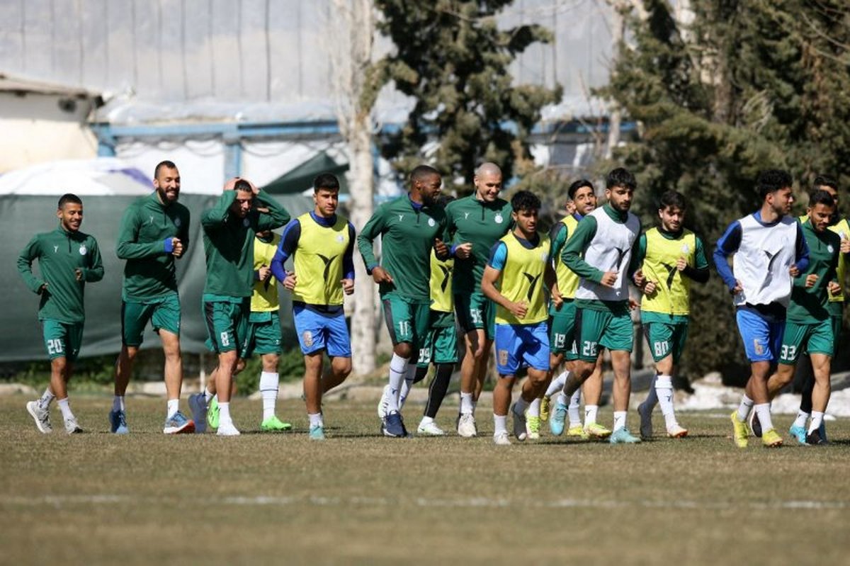 خنده  استقلالی ها بند نمیآید (عکس)