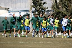 خنده  استقلالی ها بند نمی‌آید (عکس)