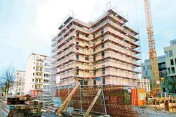 عوارض ساخت و ساز از امروز 70 درصد افزایش یافت+سند