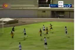 بازخوانی پرونده تبانی عجیب در لیگ دسته دوم