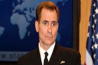 جان کربی: کری و ظریف نشست مثبتی در وین برگزار کردند