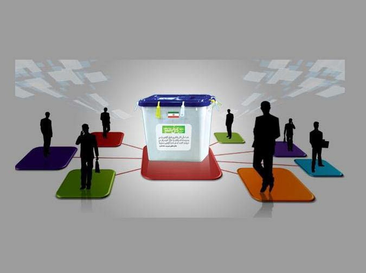 «رئیسی» و «قالیباف» هر دو نامزد اصلی جبهه مردمی هستند/این جبهه به هیچ‌وجه نامزد اصلی و فرعی و یا پوششی ندارد