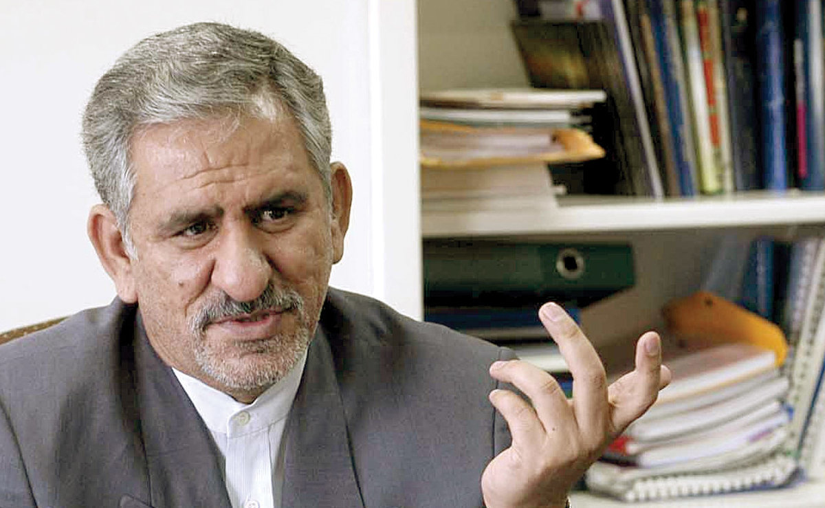 متن کامل اطلاعیه معاون اول رئیس جمهور در مورد اقدام ترامپ علیه سپاه 