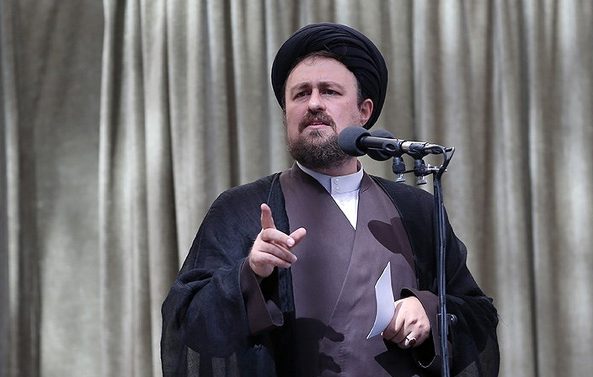 سیدحسن خمینی: بازگو کردن سخنانی که دروغ بودنشان معلوم شده، چه فایده ای دارد؟