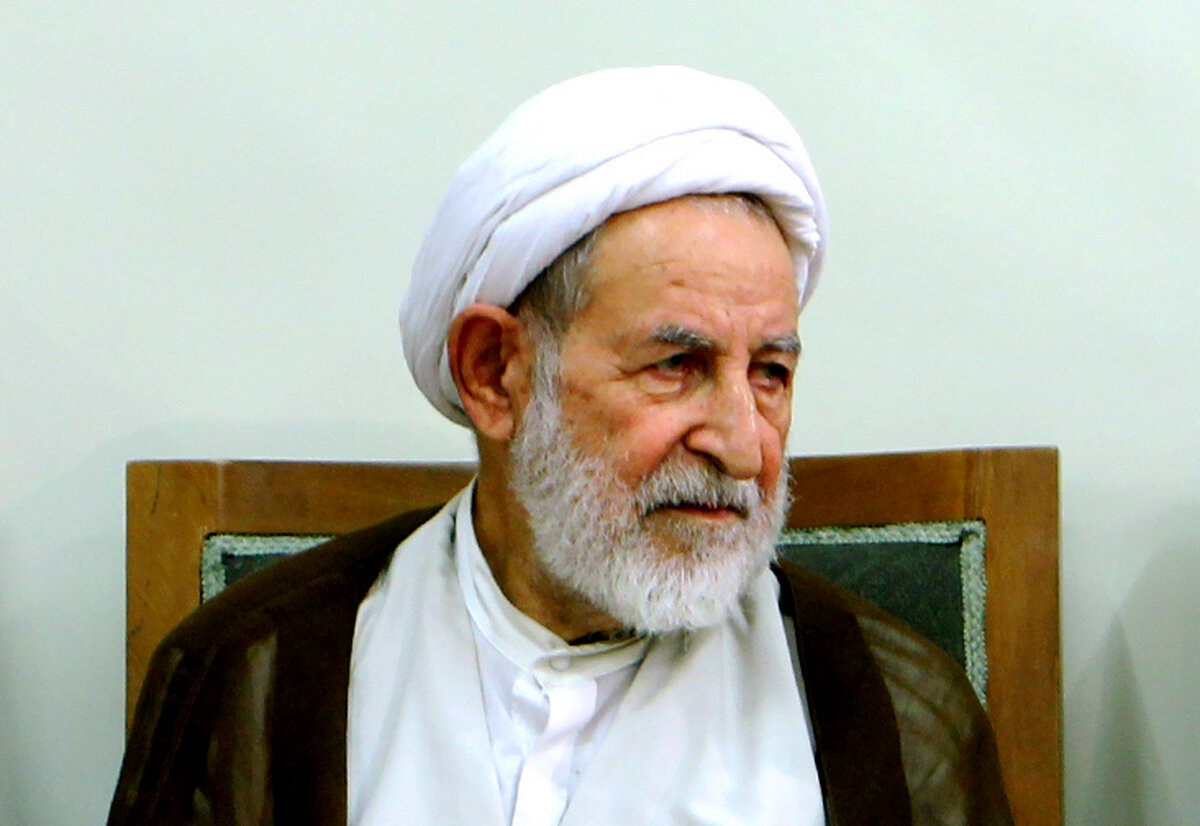 در انتخابات نظارت شورای نگهبان استصوابی است نه تماشایی