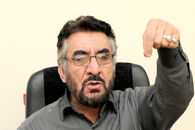 فرج الله سلحشور