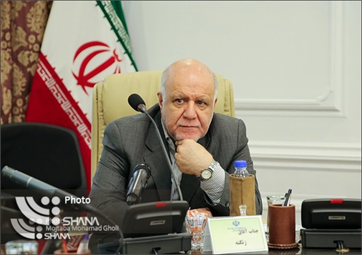 وزیر نفت:مطالعه امکانسنجی تامین پایدار خوراک پالایشگاه فجر جم باید دقیق باشد