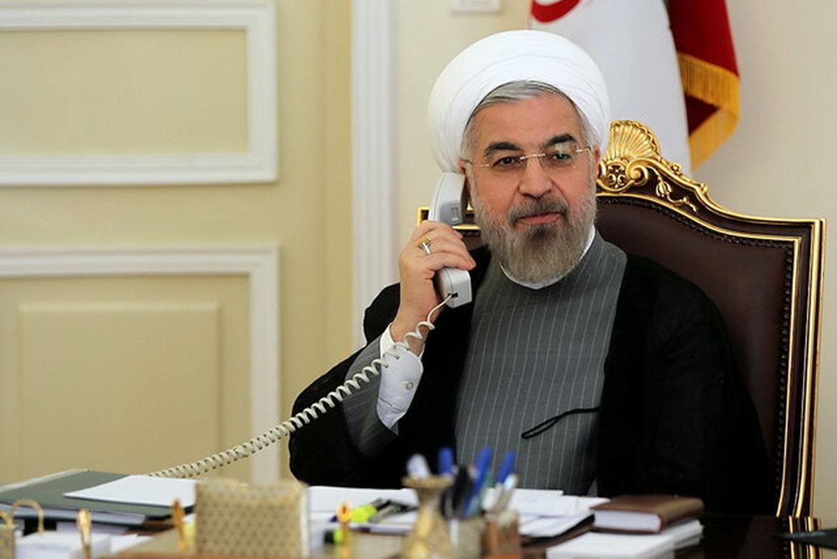 اگر آمریکا در دریای کارائیب برای نفتکش ما مشکل ایجاد کند برخورد می کنیم