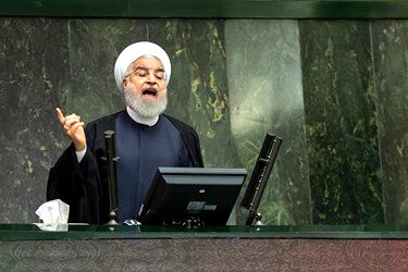 رای اعتماد مجلس به میرزایی و مونسان