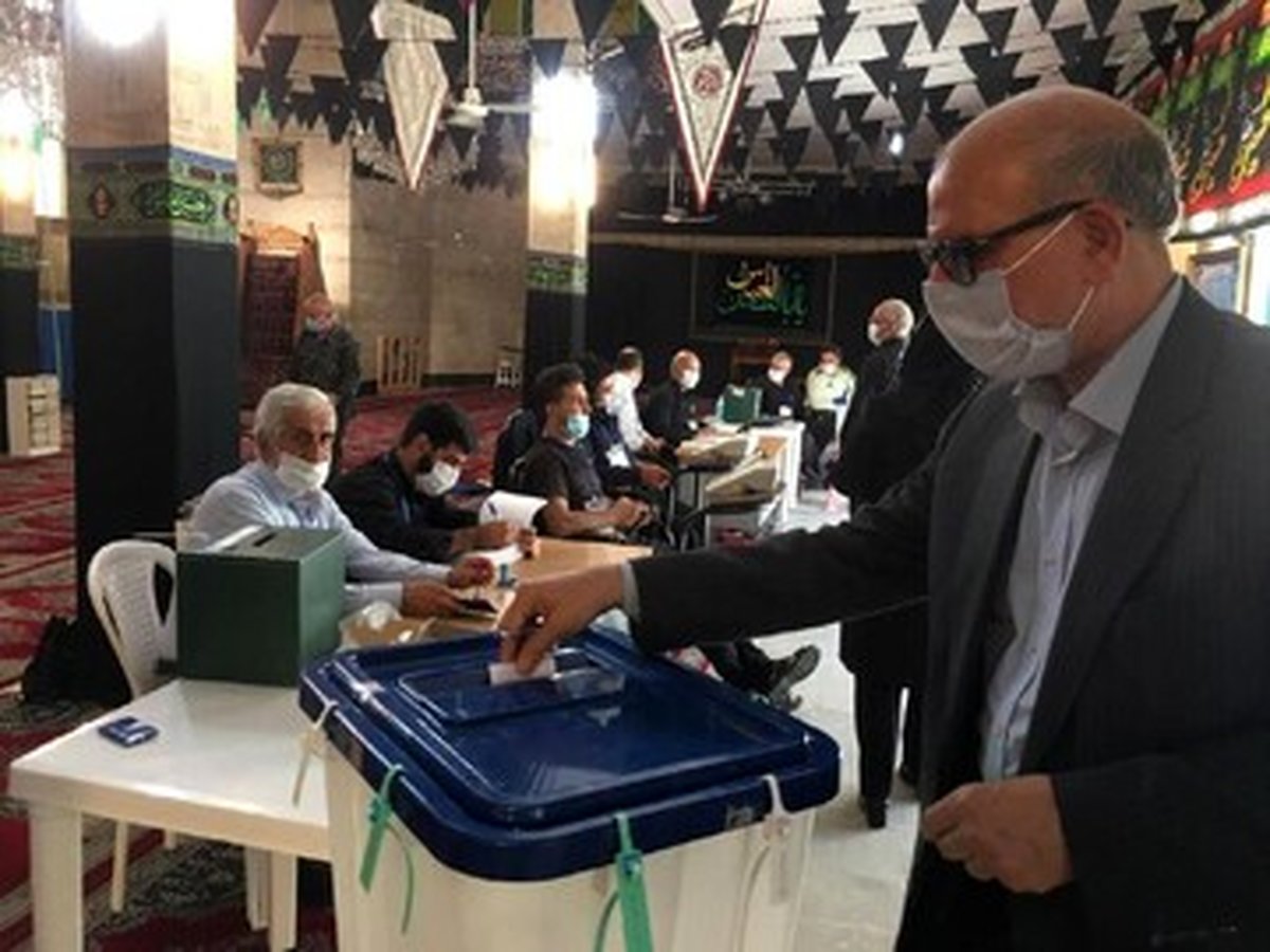 احتمال برگزاری انتخابات ریاستجمهوری طی ۲ روز