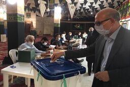 احتمال برگزاری انتخابات ریاست‌جمهوری طی ۲ روز