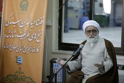 مروی: آستان قدس رضوی بنگاه اقتصادی نیست