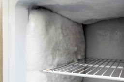 ۵ ترفند جلوگیری از برفک زدن یخچال | بدانید تا رفع کنید 
