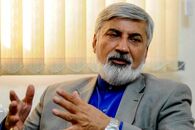 اصلاح‌طلبان بر روحانی اجماع نمی‌کنند/ روحانی نمی‌تواند در جایگاه هاشمی قرار بگیرد
