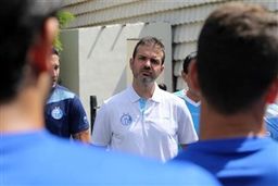 یک تصمیم عجیب دیگر از استراماچونی 