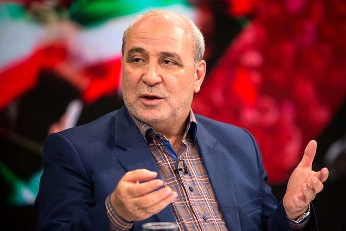 تصویب شکایت از روحانی به خاطر توهین به مردم